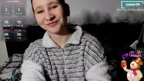 christyw3b online show from January 15, 2026, 2:49 am