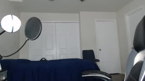 ChrisVacherx online show from November 3, 2025, 9:59 pm