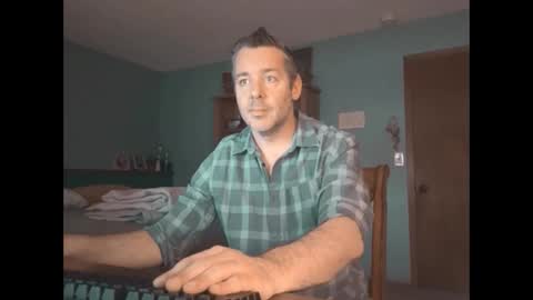 chrisw8121 online show from April 17, 2026, 9:29 pm