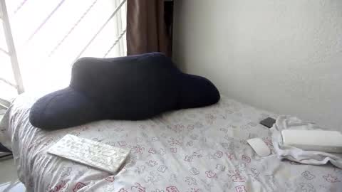 Chrixtopherobin online show from March 28, 2026, 11:15 pm