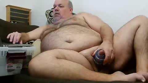 chronicjerkaddict online show from March 24, 2026, 10:37 pm