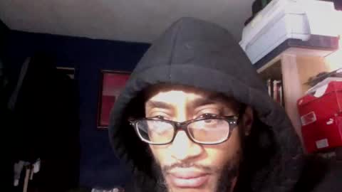 Snapshot of chronicle_of_biddick chatting on January 6, 2025, 6:10 pm Vinny.D online show from January 6, 2025, 6:10 pm