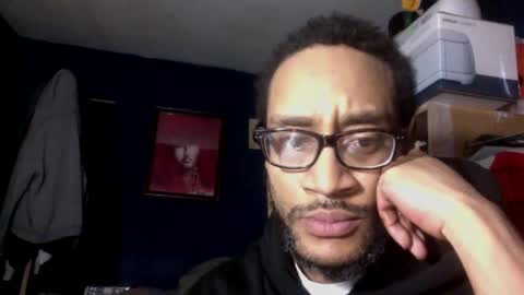 Snapshot of chronicle_of_biddick chatting on January 30, 2025, 12:06 pm Vinny.D online show from January 30, 2025, 12:06 pm