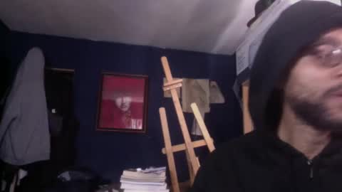 Snapshot of chronicle_of_biddick chatting on February 14, 2025, 5:57 pm Vinny.D online show from February 14, 2025, 5:57 pm