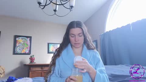 Marley online show from December 13, 2024, 4:16 pm