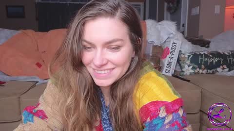 Marley online show from January 1, 2025, 11:18 pm