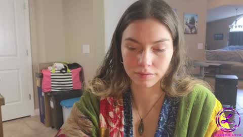 Marley online show from January 2, 2025, 8:13 pm