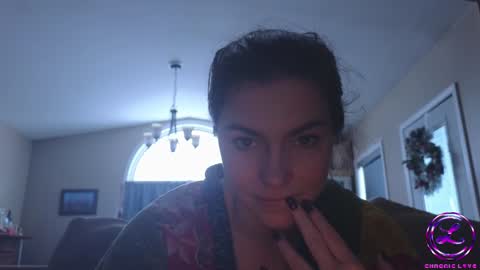 Marley online show from January 5, 2025, 5:09 pm