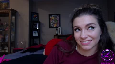 Marley online show from February 14, 2026, 11:01 pm