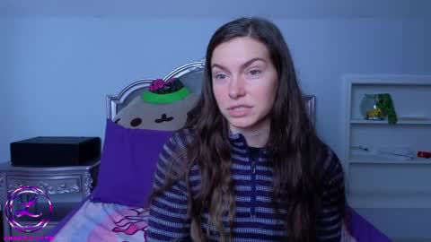 Marley online show from April 2, 2026, 12:41 am