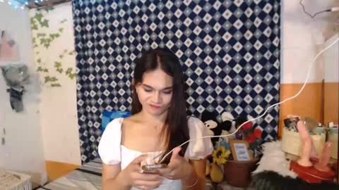 Ur Suraya22 online show from January 27, 2025, 7:56 pm