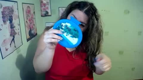 Diana online show from January 12, 2025, 9:08 am