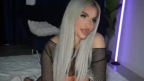 Chrystal online show from June 16, 2026, 8:44 pm