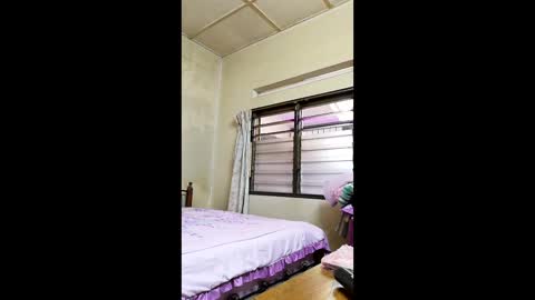 Chuah Boon Sing online show from April 14, 2026, 10:32 am