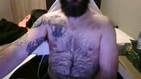 chub bear 99 online show from June 10, 2026, 12:55 am