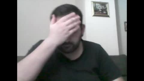 Chubby Boy97 online show from October 19, 2025, 5:57 pm