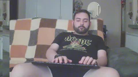 Chubby Boy97 online show from November 6, 2025, 7:26 pm