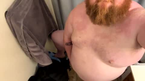 chubbsguy92 online show from February 12, 2025, 9:11 pm