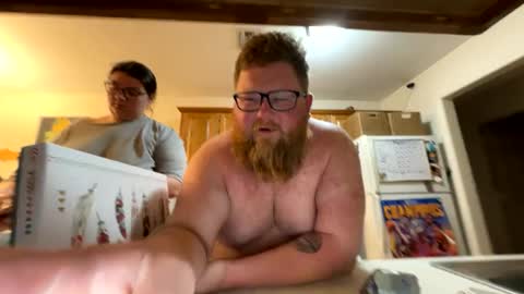 chubbsguy92 online show from September 21, 2025, 2:13 am