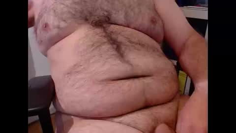 Chubby Bear BY online show from May 12, 2026, 7:27 am