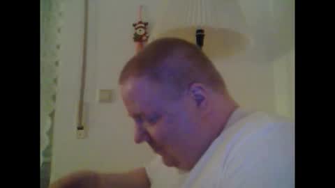 chubby_david online show from December 18, 2025, 12:38 am