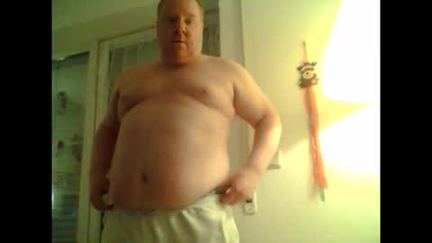 chubby_david online show from December 21, 2025, 10:39 pm