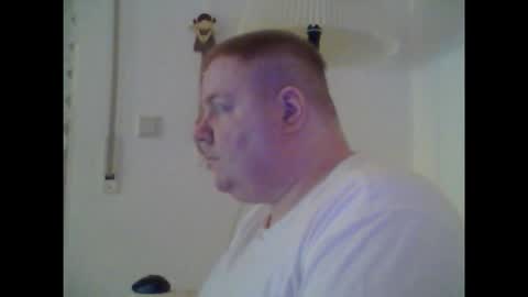 chubby_david online show from January 7, 2026, 9:39 pm