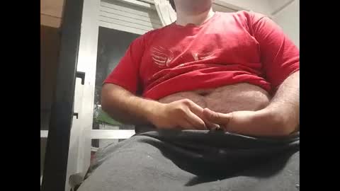 Snapshot of chubbyandfurry chatting on October 1, 2025, 1:00 am Chubbyandfurry online show from October 1, 2025, 1:00 am