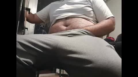 Snapshot of chubbyandfurry chatting on October 10, 2025, 1:26 am Chubbyandfurry online show from October 10, 2025, 1:26 am