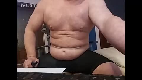 Snapshot of chubbybelly80 chatting on May 14, 2026, 1:45 am Corviglia online show from May 14, 2026, 1:45 am