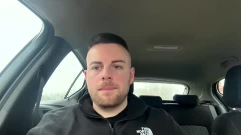 Snapshot of chubbybrit55 chatting on January 19, 2025, 10:17 am chubbybrit55 online show from January 19, 2025, 10:17 am