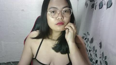 chubbycheeks27 online show from June 24, 2026, 5:45 pm