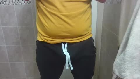 Snapshot of chubbycub14 chatting on January 22, 2025, 11:21 pm chubbycub14 online show from January 22, 2025, 11:21 pm
