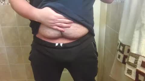 Snapshot of chubbycub14 chatting on January 27, 2025, 7:56 pm chubbycub14 online show from January 27, 2025, 7:56 pm