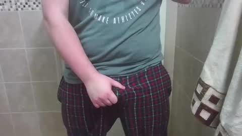 Snapshot of chubbycub14 chatting on March 5, 2025, 3:29 am chubbycub14 online show from March 5, 2025, 3:29 am
