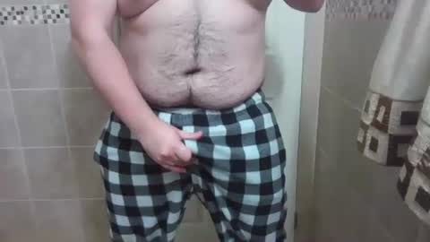 chubbycub14 online show from October 22, 2025, 4:35 am