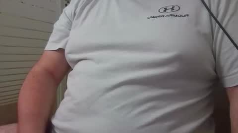 chubbycub14 online show from November 4, 2025, 4:50 pm