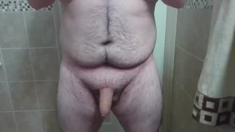 chubbycub14 online show from December 4, 2025, 4:55 am