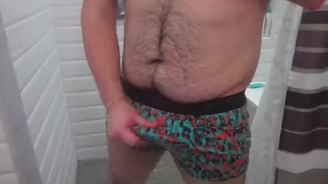 chubbycub14 online show from March 27, 2026, 3:12 am