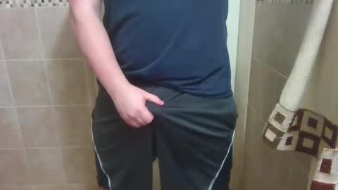 chubbycub14 online show from May 27, 2026, 2:30 am