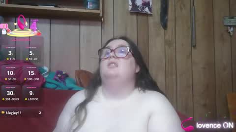 kenli online show from March 24, 2026, 7:41 pm