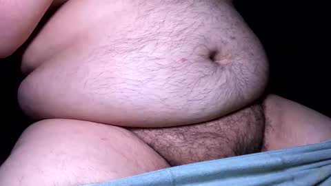 chubbydl69 online show from May 19, 2026, 12:27 am