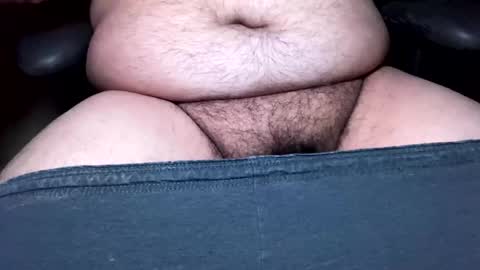 chubbydl69 online show from May 24, 2026, 12:15 am