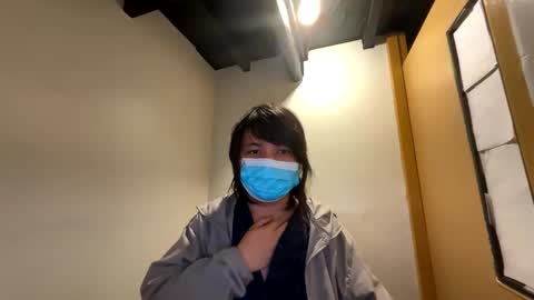 Chubby Femboy online show from January 15, 2026, 1:59 pm