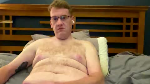 Chubby Farmer online show from April 16, 2026, 12:55 am