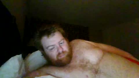 chubbyginger2 online show from February 12, 2025, 3:07 am