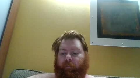 chubbyginger2 online show from November 18, 2025, 11:47 am