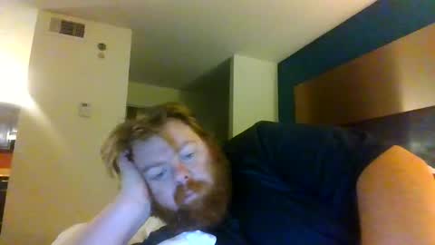 chubbyginger2 online show from December 1, 2025, 11:04 am