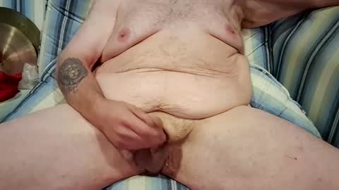 Chubbyguyexperience online show from June 6, 2026, 12:16 am