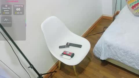 chubbykinkyygirl online show from November 1, 2025, 12:40 pm